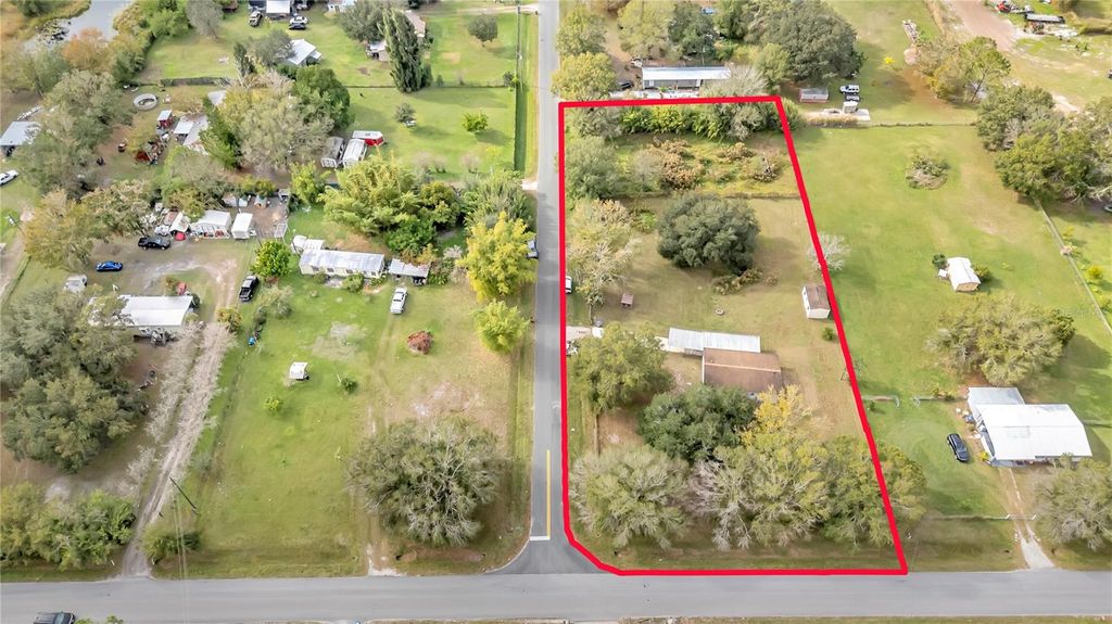 Photo of 4685 D Street, Saint Cloud, FL 34772 (MLS # O6367885)