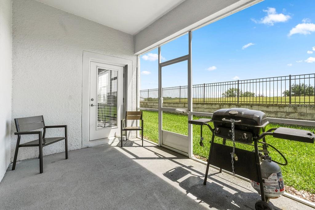 CHAMPIONSGATE CONDO PH 17 - Residential Lease