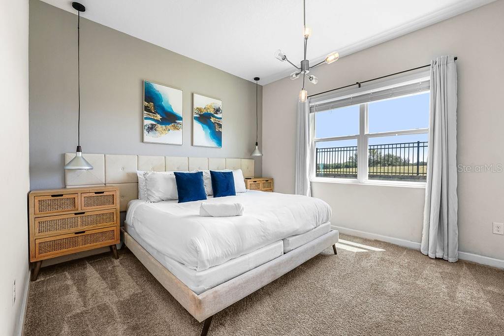 CHAMPIONSGATE CONDO PH 17 - Residential Lease