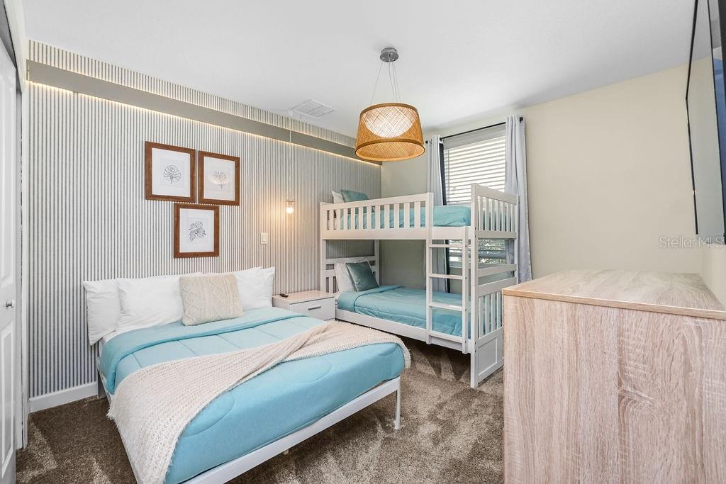 CHAMPIONSGATE CONDO PH 17 - Residential Lease