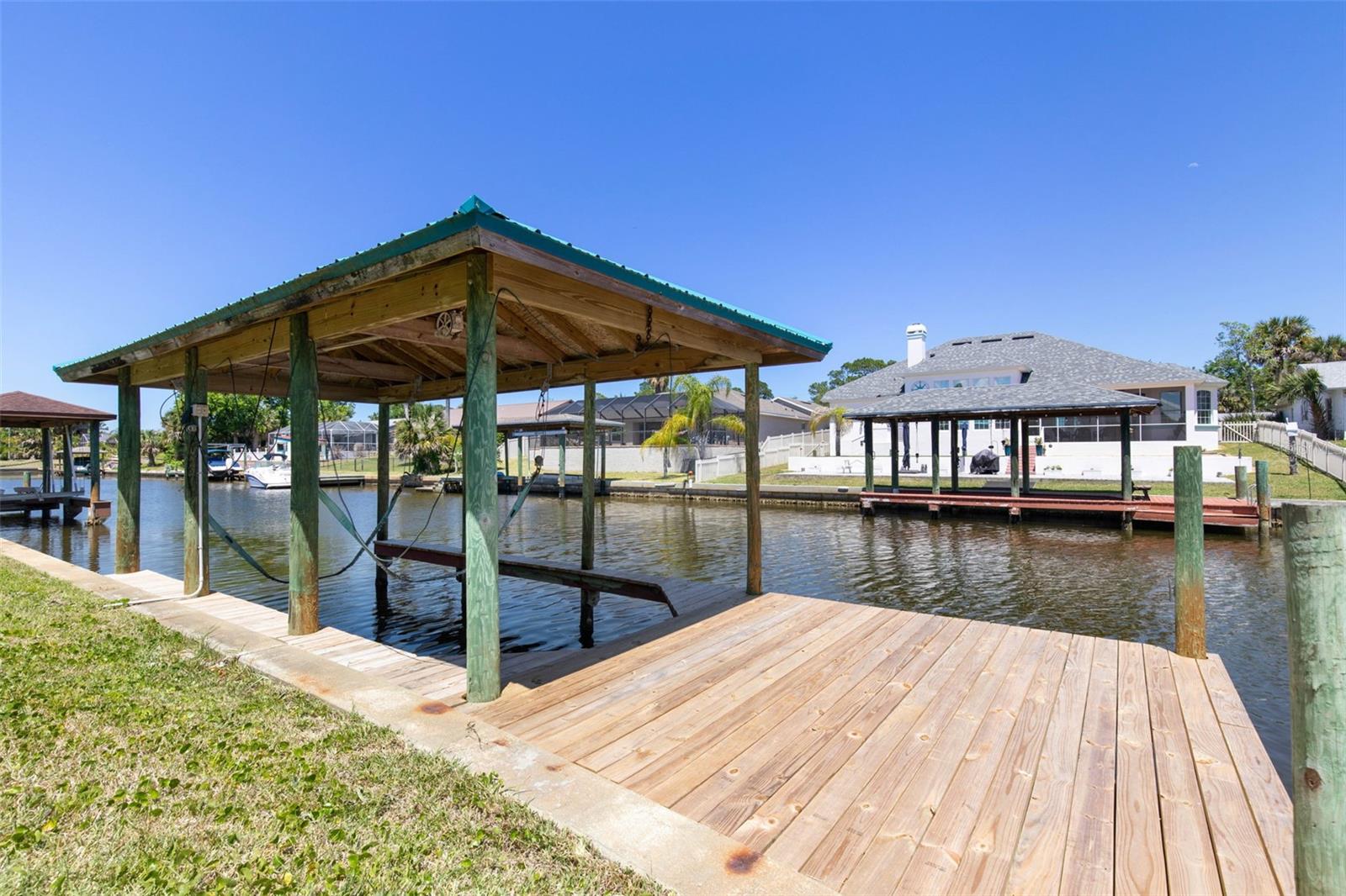 PALM COAST SEC 04 - Residential