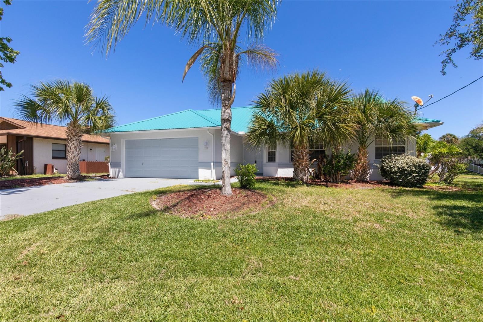 PALM COAST SEC 04 - Residential
