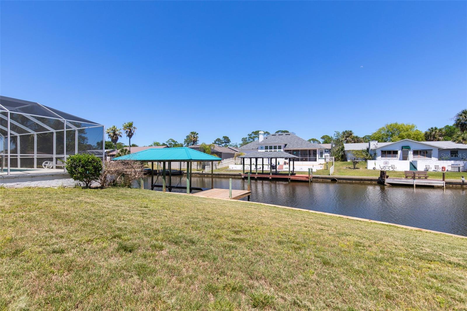 PALM COAST SEC 04 - Residential