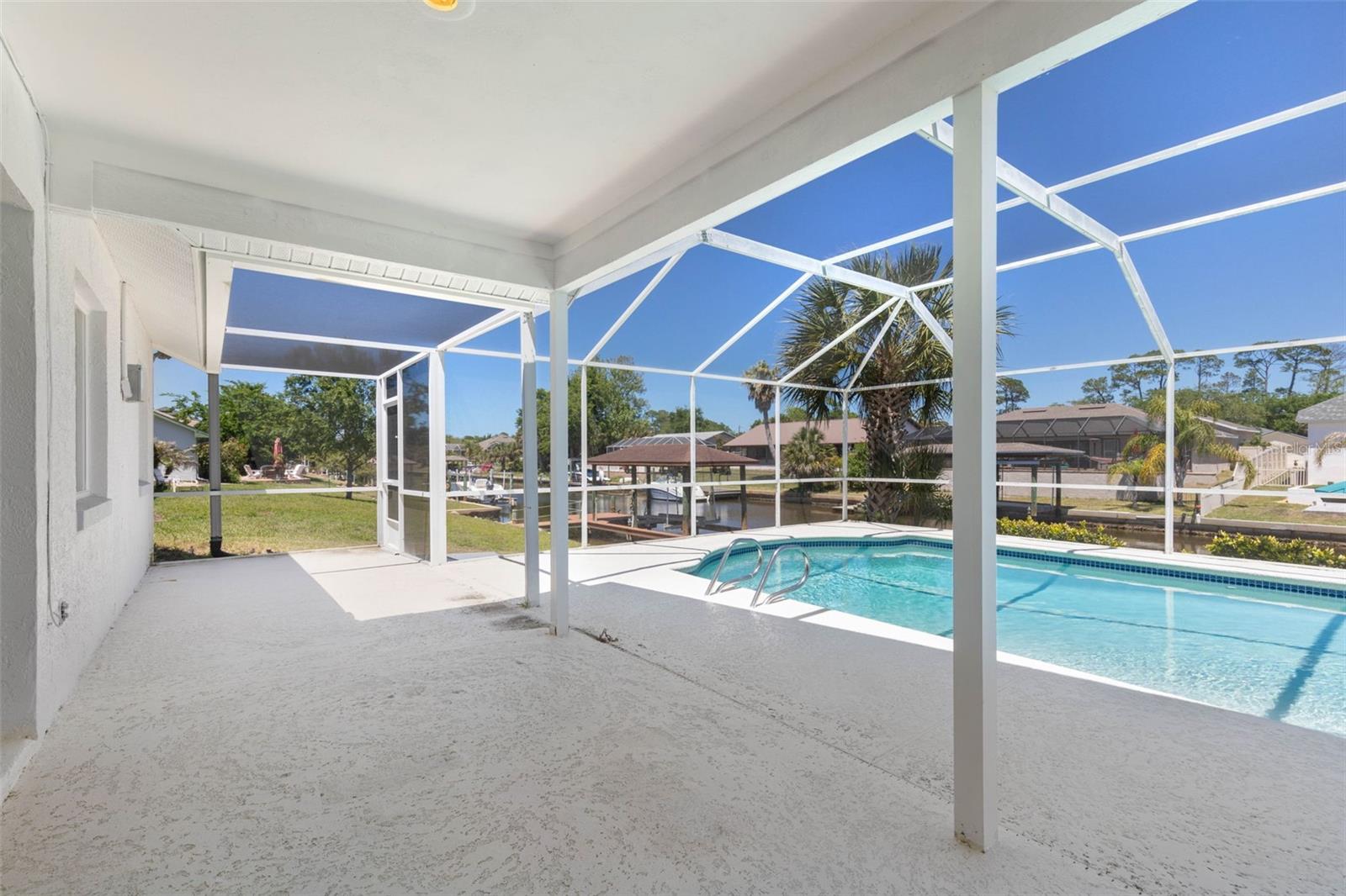 PALM COAST SEC 04 - Residential