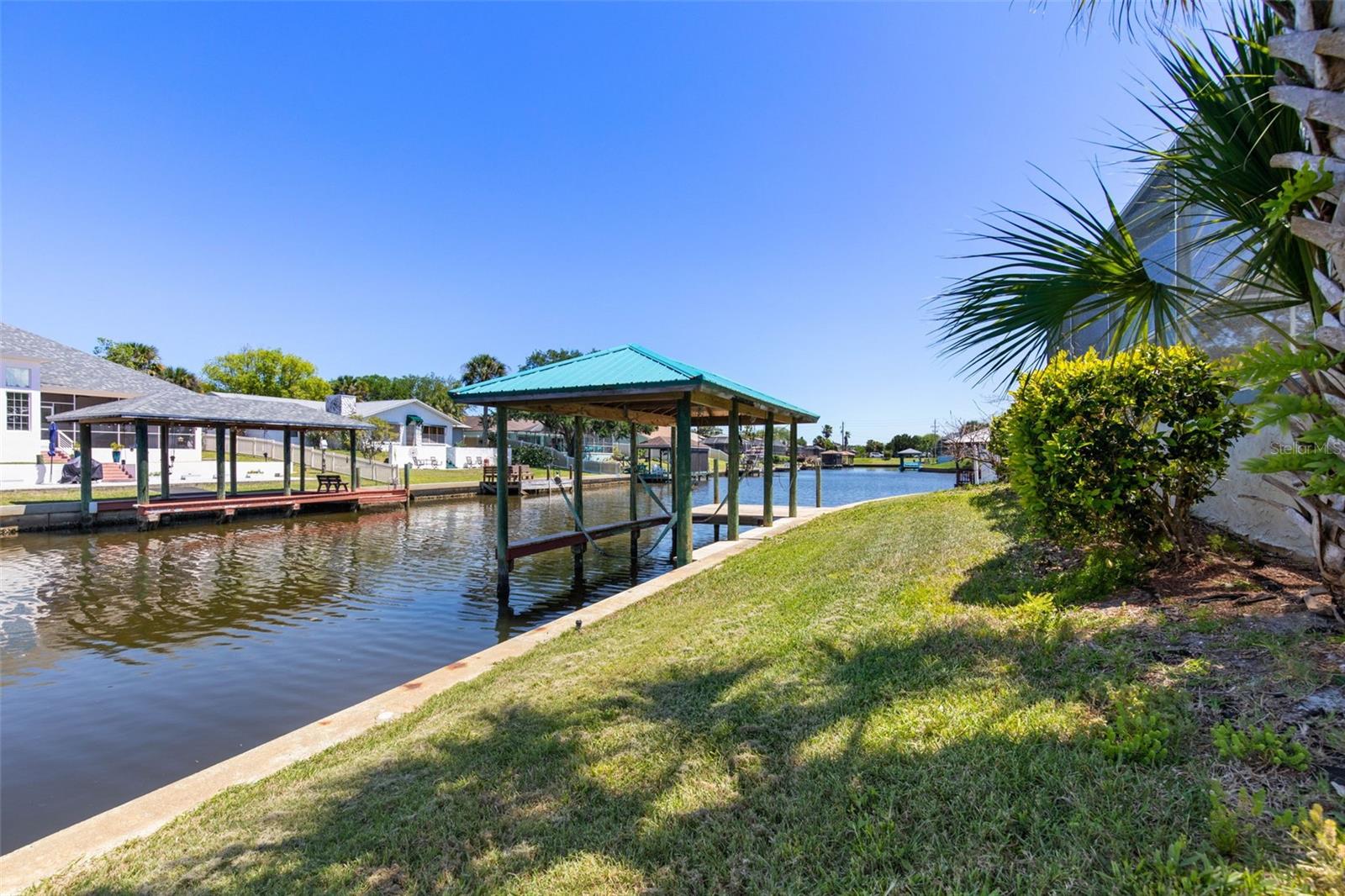 PALM COAST SEC 04 - Residential
