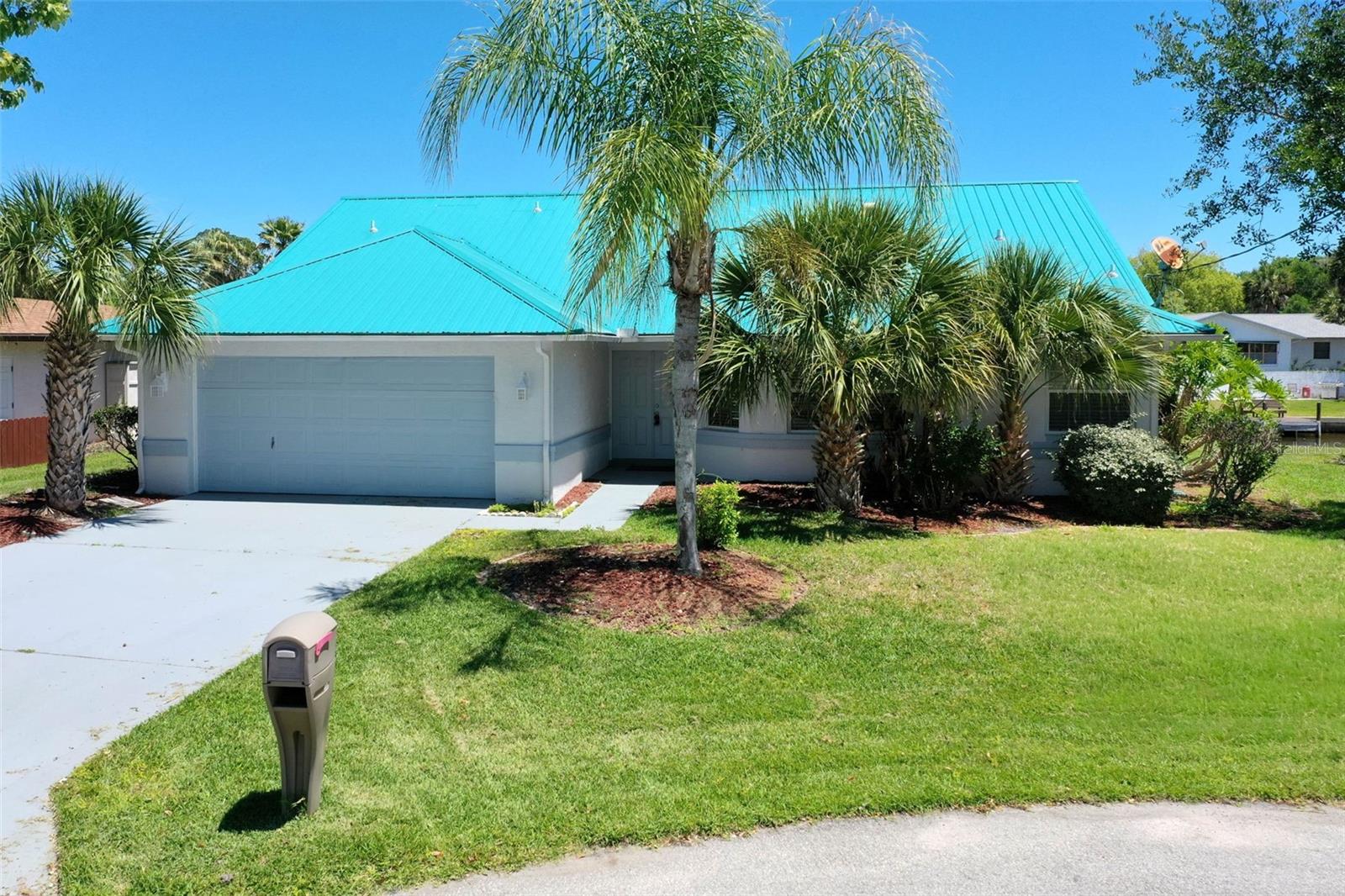 PALM COAST SEC 04 - Residential