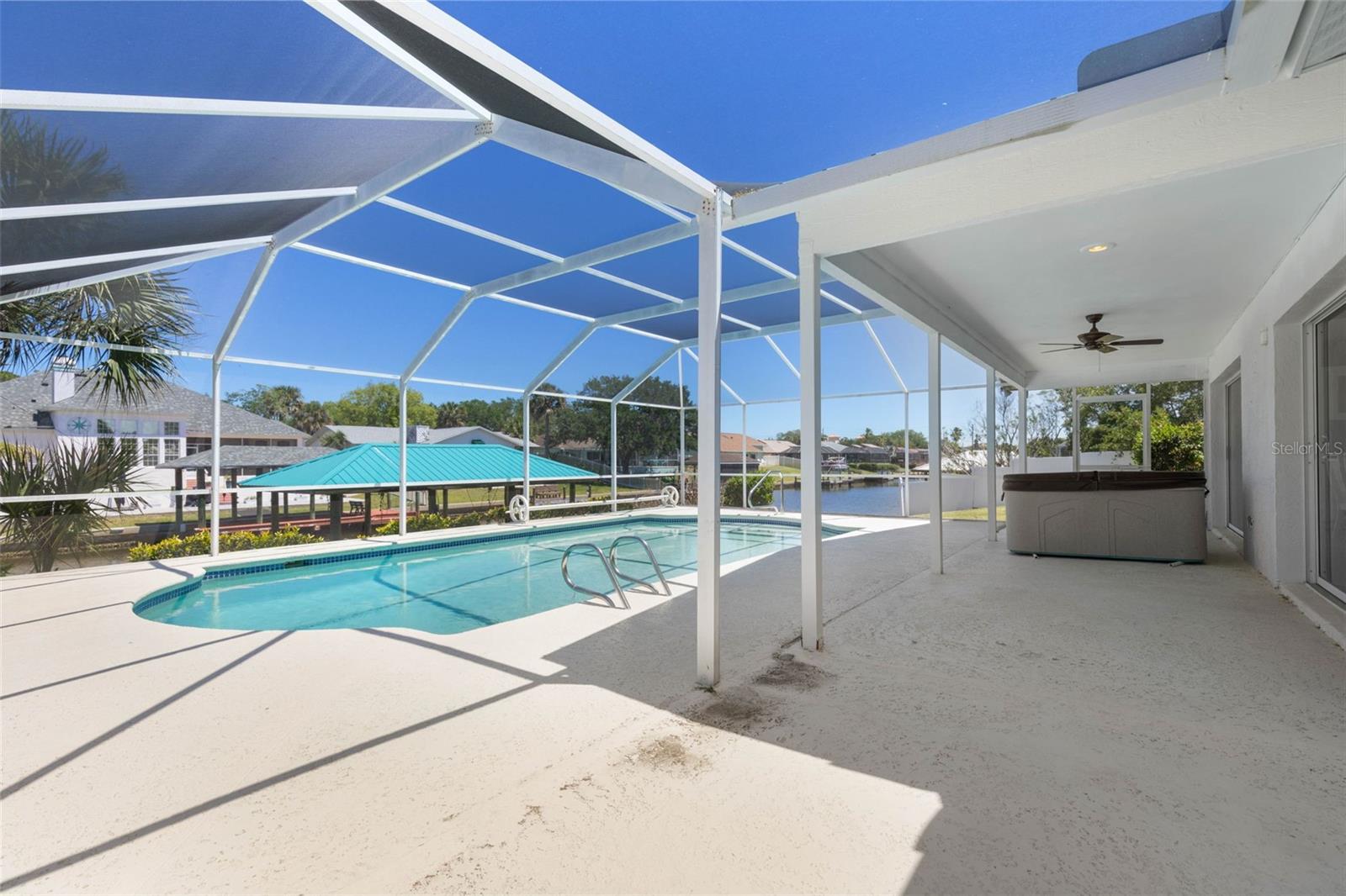 PALM COAST SEC 04 - Residential