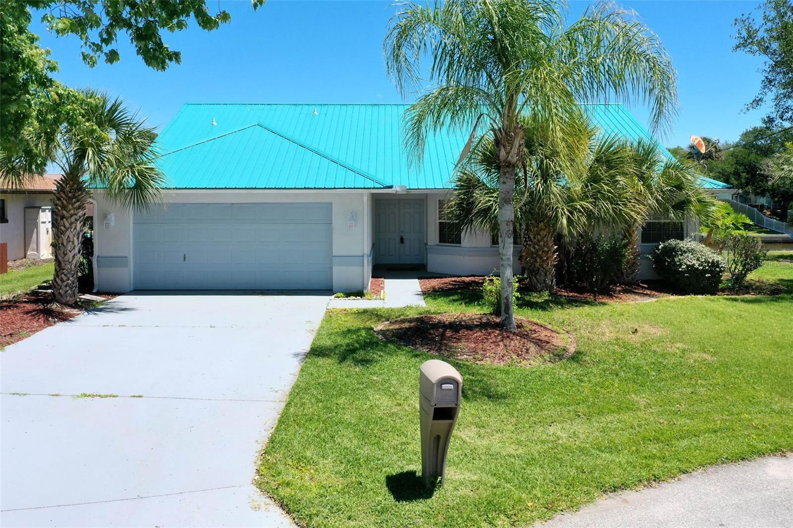 PALM COAST SEC 04 - Residential