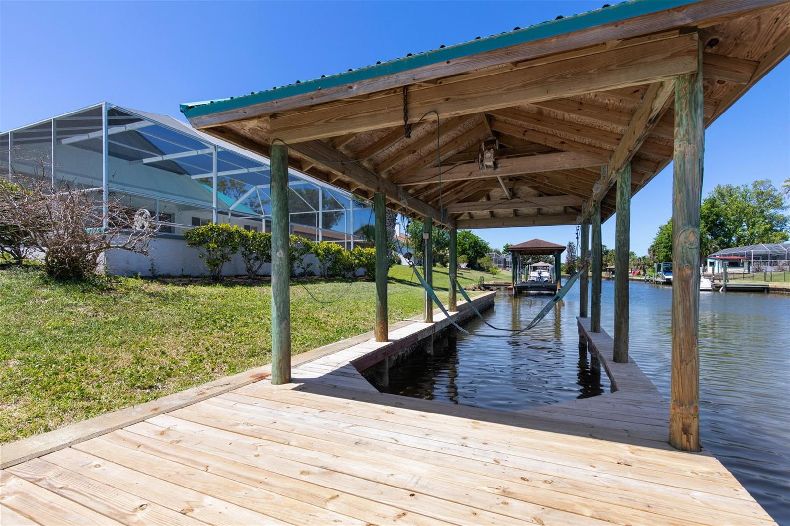 PALM COAST SEC 04 - Residential