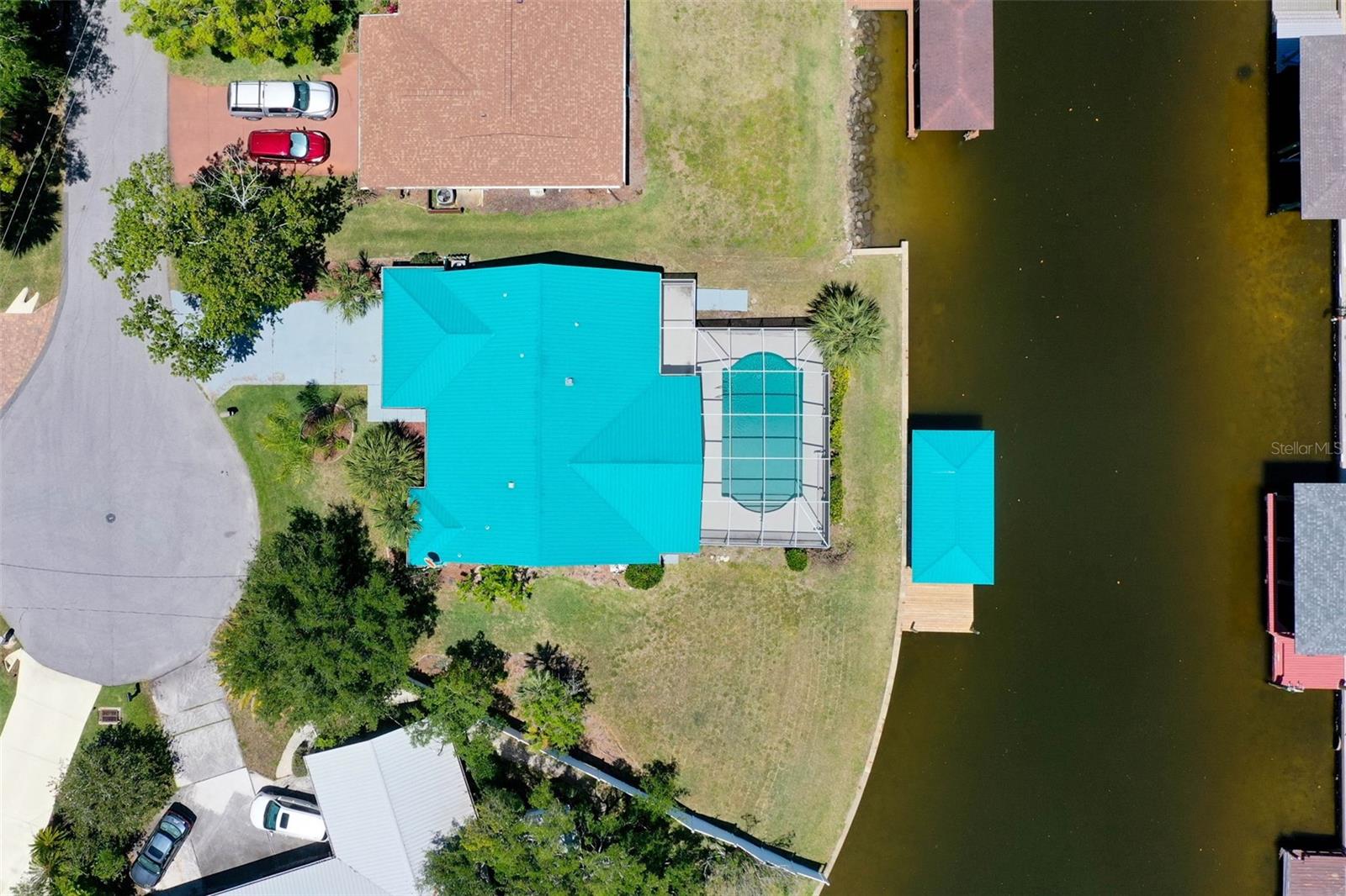 PALM COAST SEC 04 - Residential