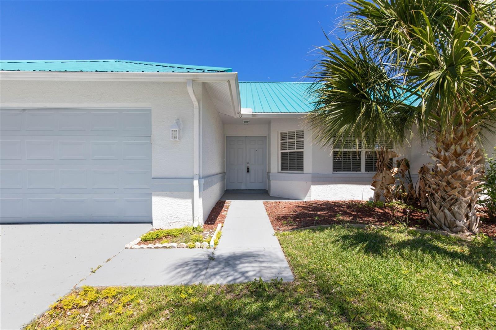 PALM COAST SEC 04 - Residential