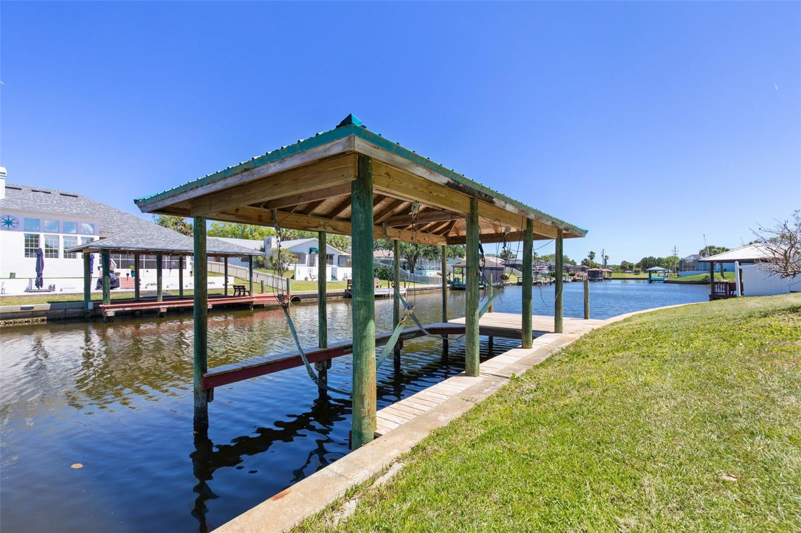 PALM COAST SEC 04 - Residential