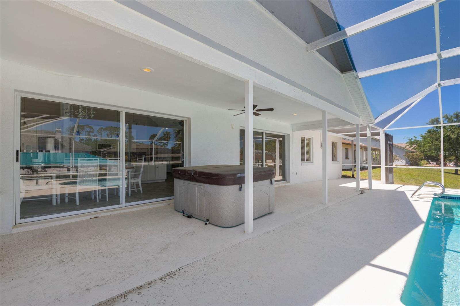 PALM COAST SEC 04 - Residential