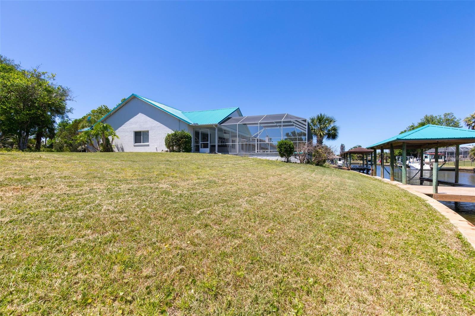 PALM COAST SEC 04 - Residential
