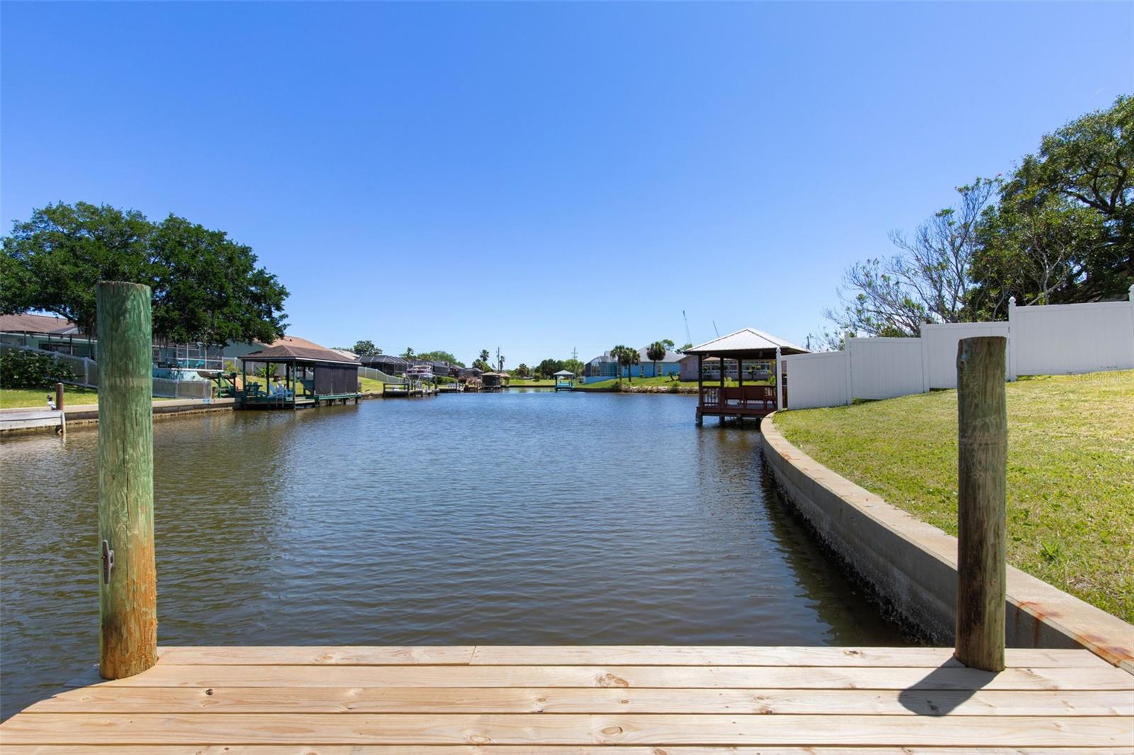 PALM COAST SEC 04 - Residential