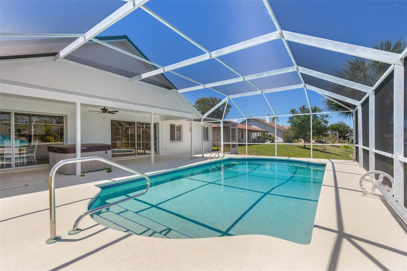 PALM COAST SEC 04 - Residential