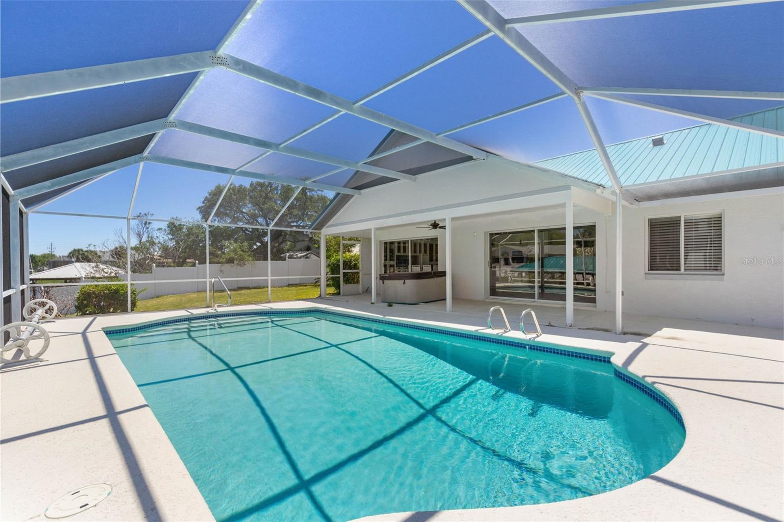 PALM COAST SEC 04 - Residential