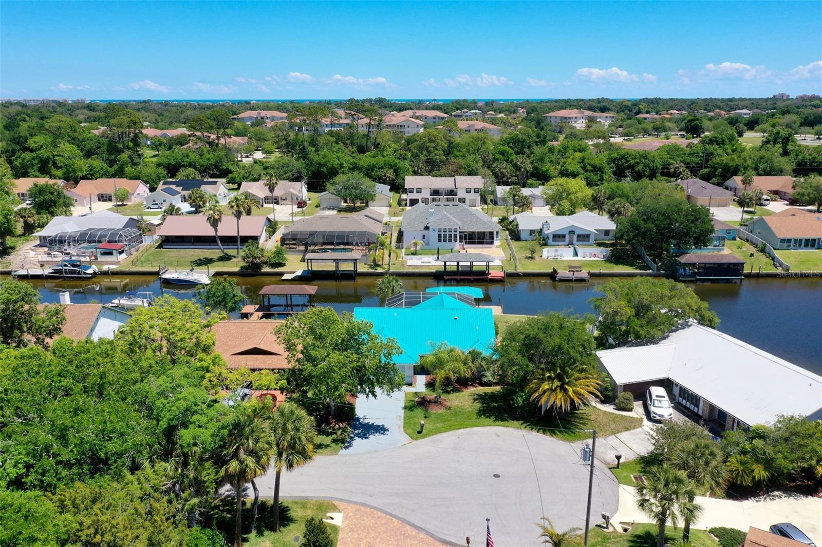 PALM COAST SEC 04 - Residential
