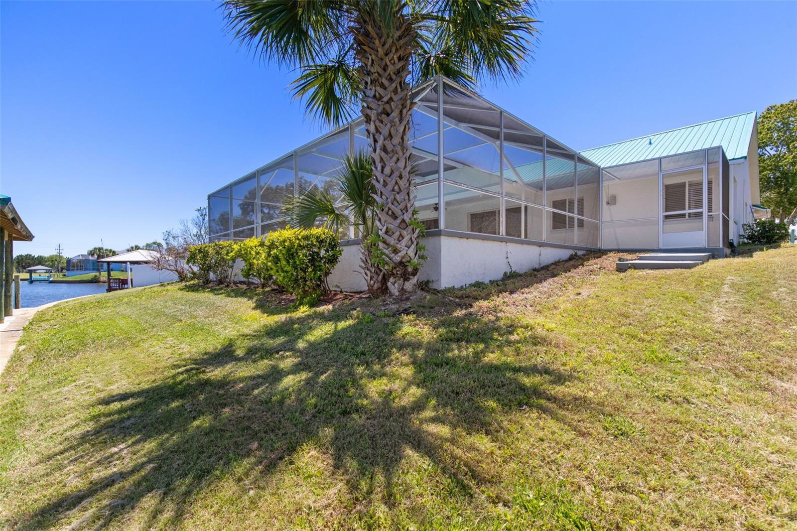PALM COAST SEC 04 - Residential
