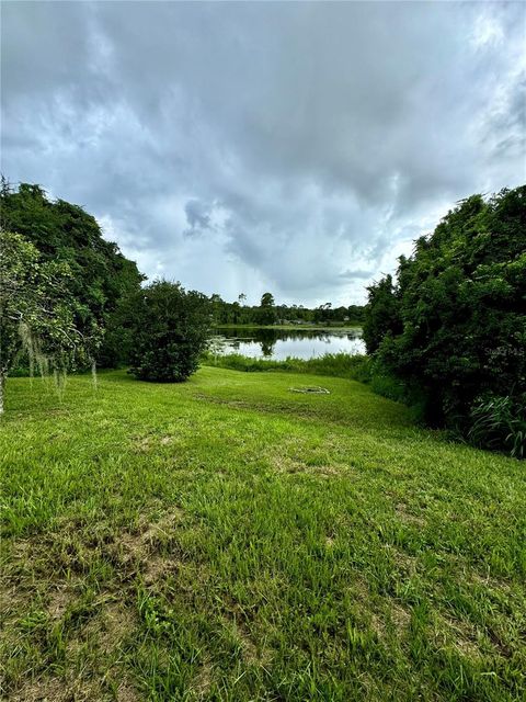 A home in DEBARY