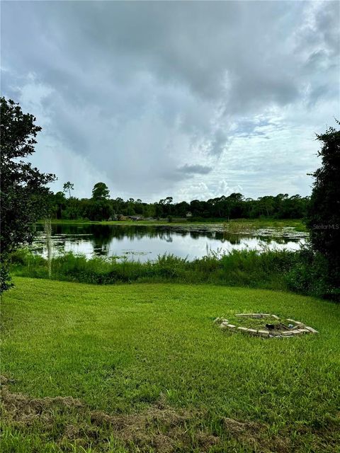 A home in DEBARY