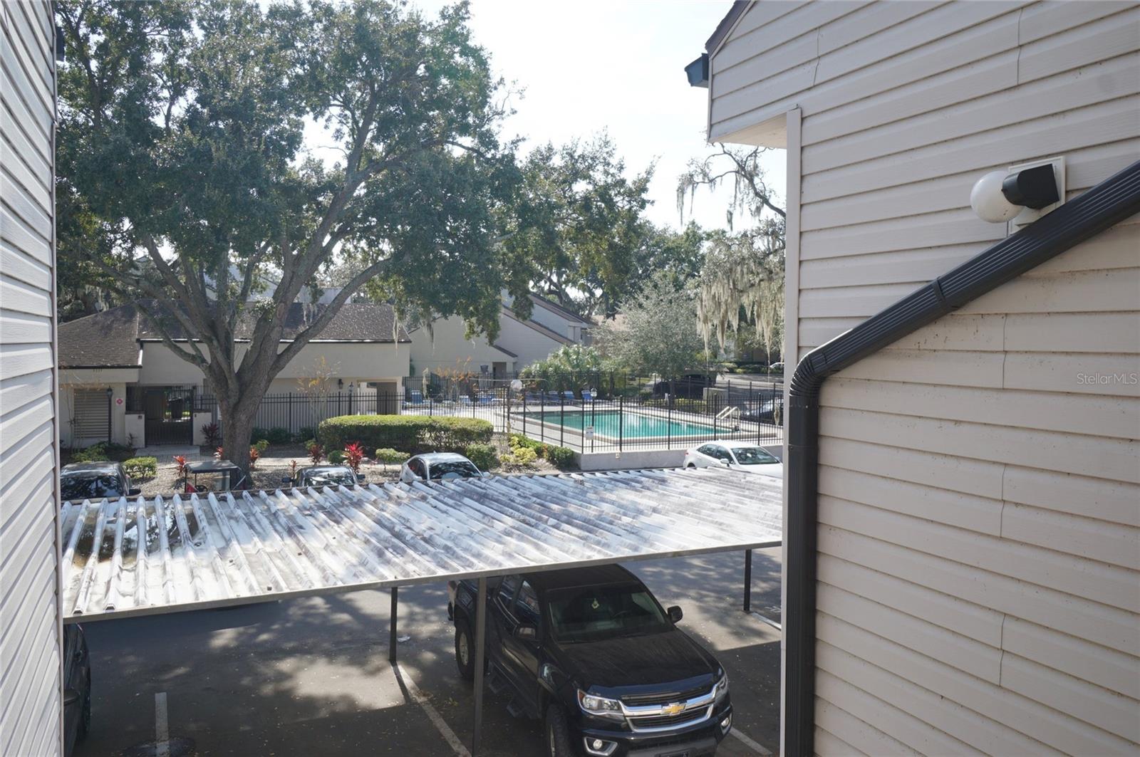 RIVER OAKS CONDO I - Residential Lease