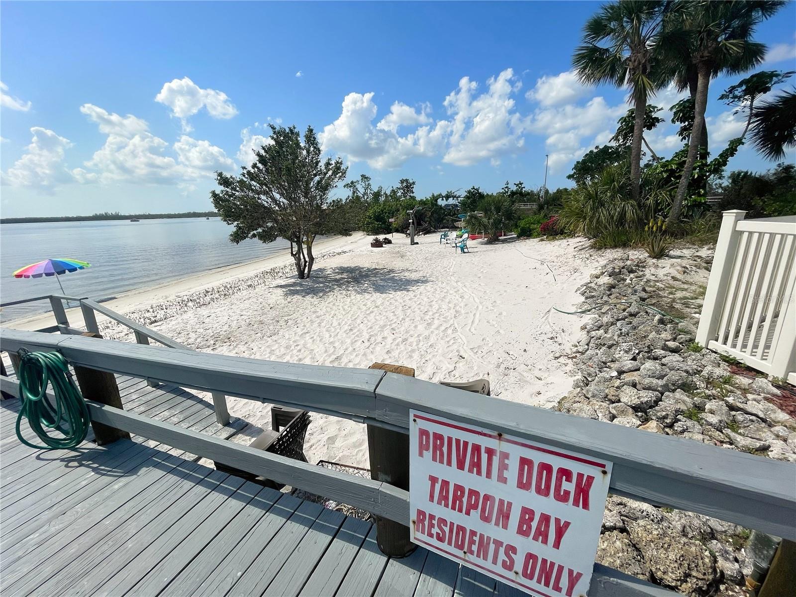 TARPON BAY PH 01 BLDG A - Residential