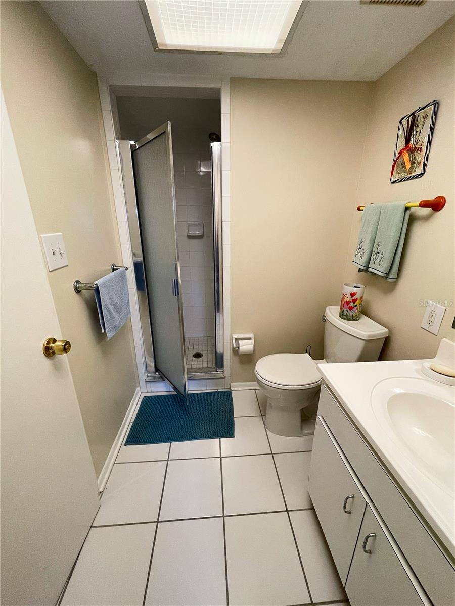 TARPON BAY PH 01 BLDG A - Residential