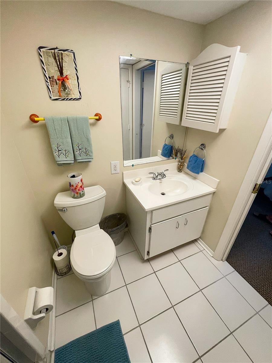 TARPON BAY PH 01 BLDG A - Residential