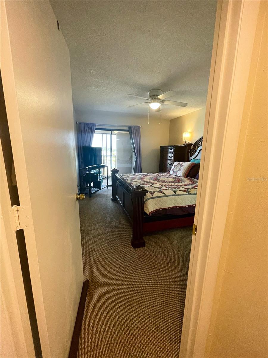 TARPON BAY PH 01 BLDG A - Residential