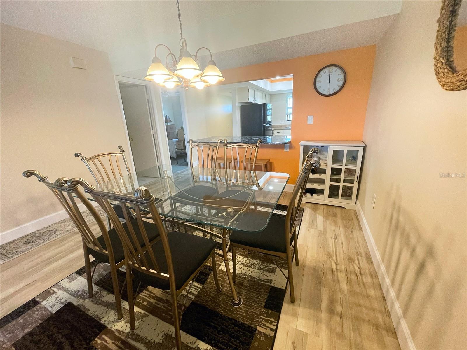 TARPON BAY PH 01 BLDG A - Residential