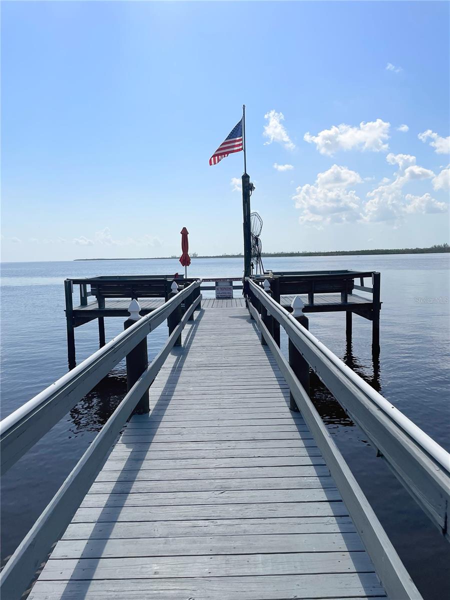 TARPON BAY PH 01 BLDG A - Residential