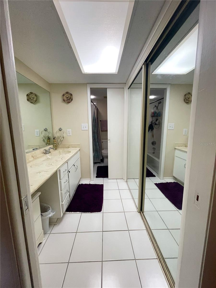 TARPON BAY PH 01 BLDG A - Residential