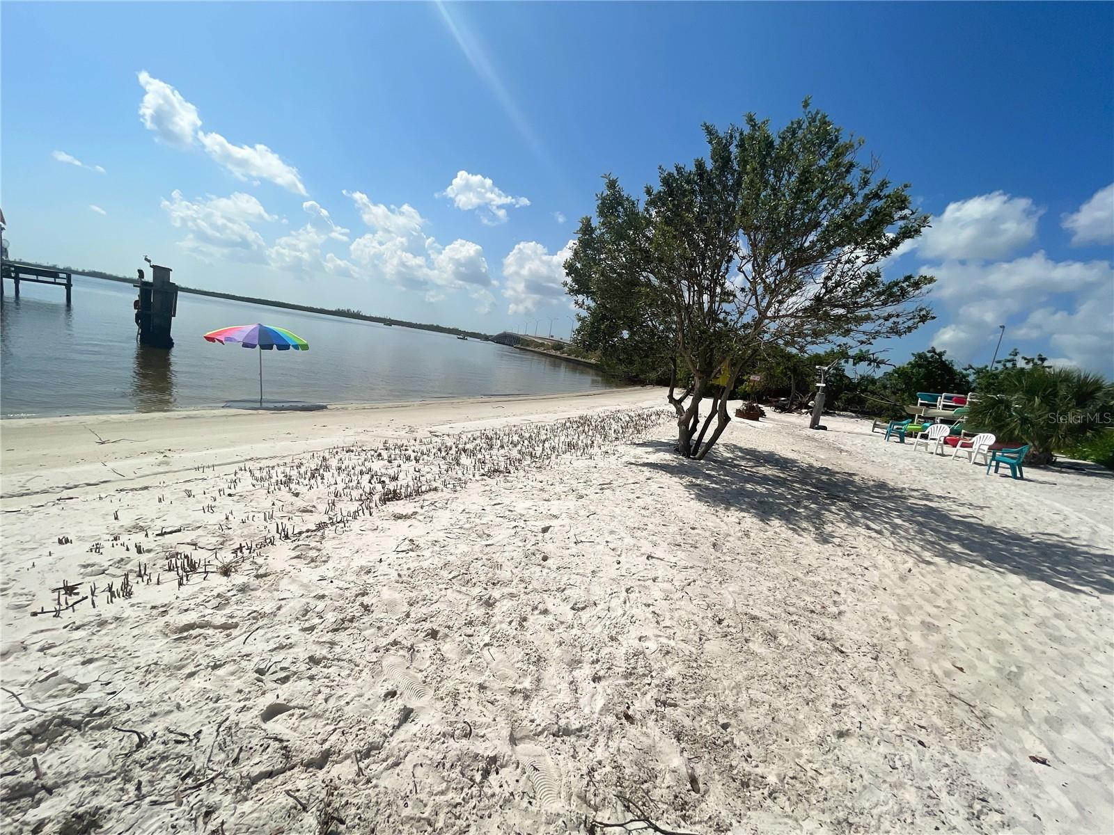 TARPON BAY PH 01 BLDG A - Residential