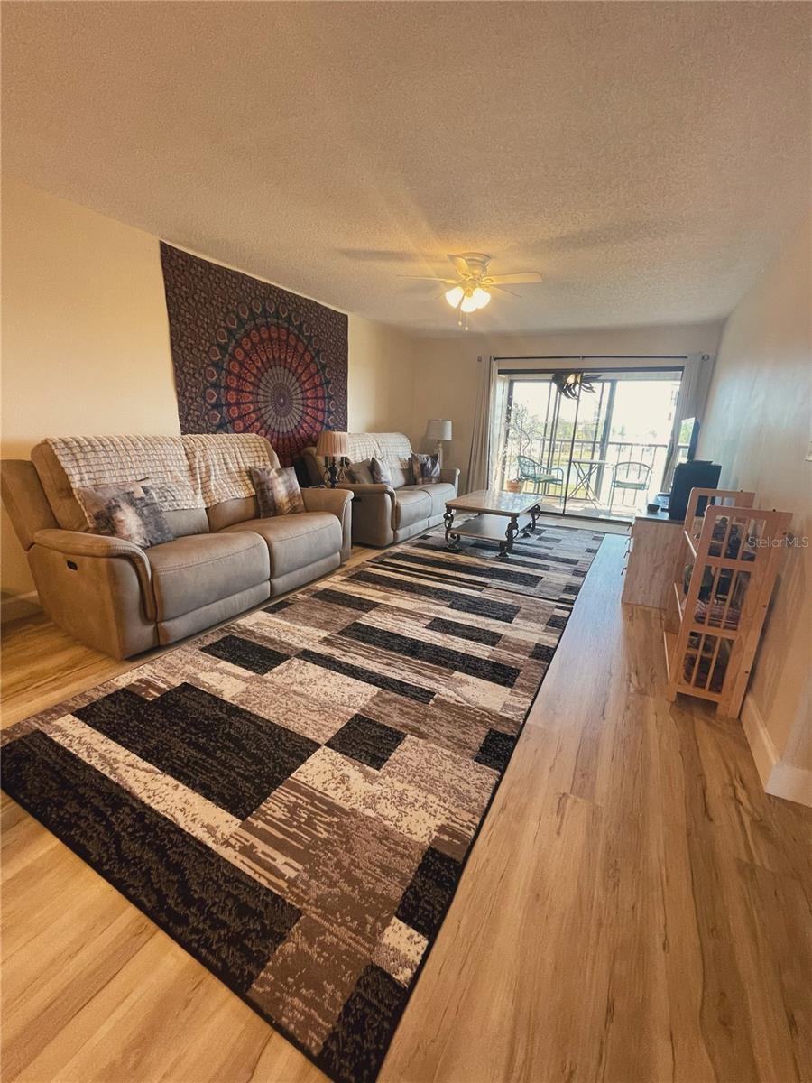 TARPON BAY PH 01 BLDG A - Residential