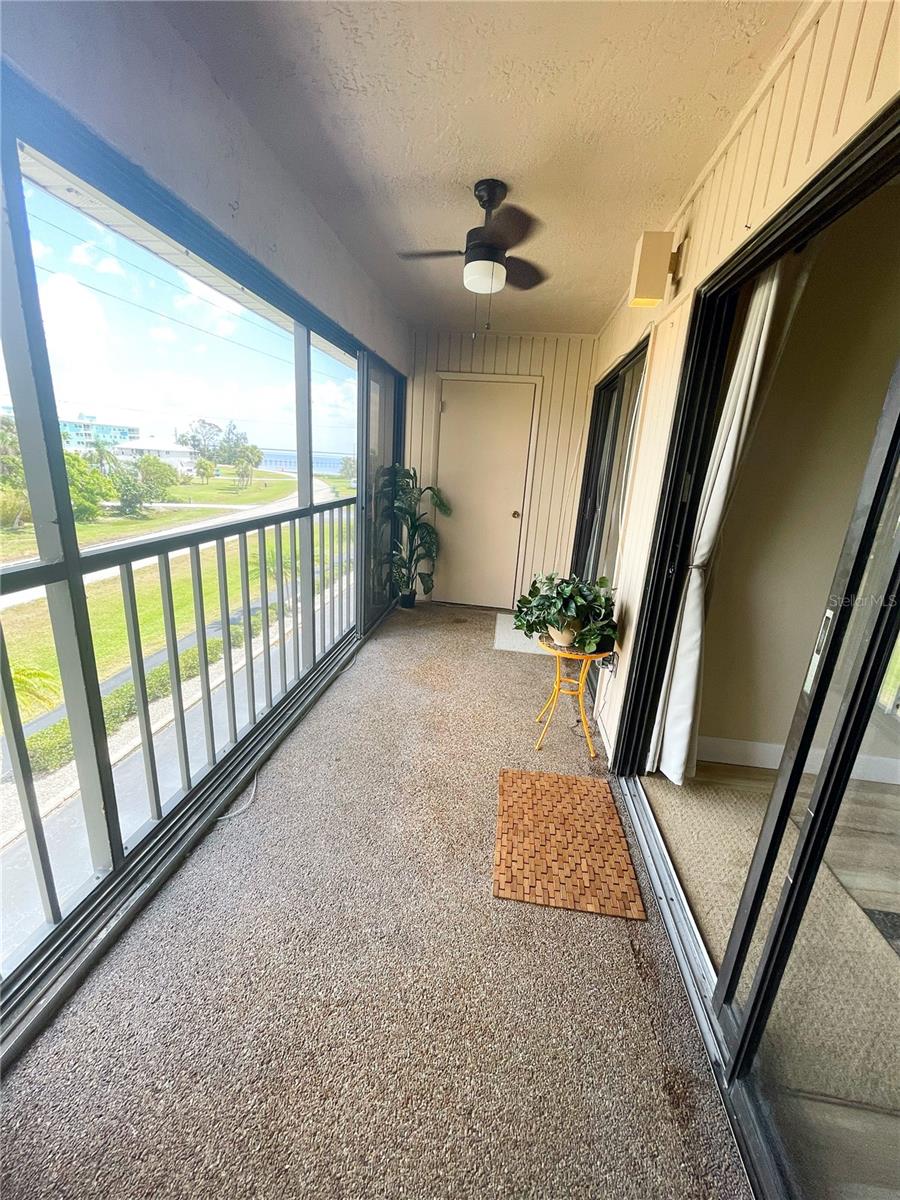 TARPON BAY PH 01 BLDG A - Residential