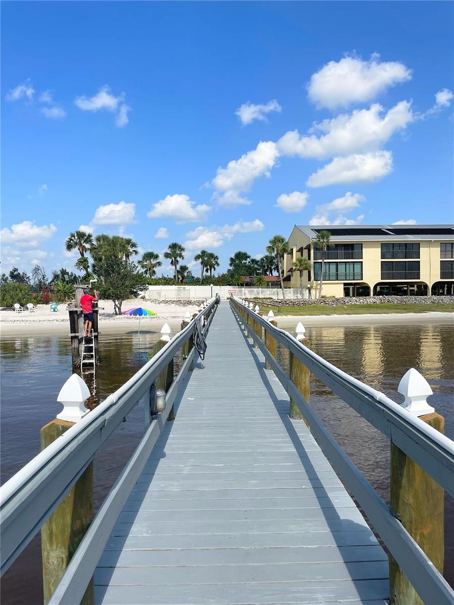 TARPON BAY PH 01 BLDG A - Residential