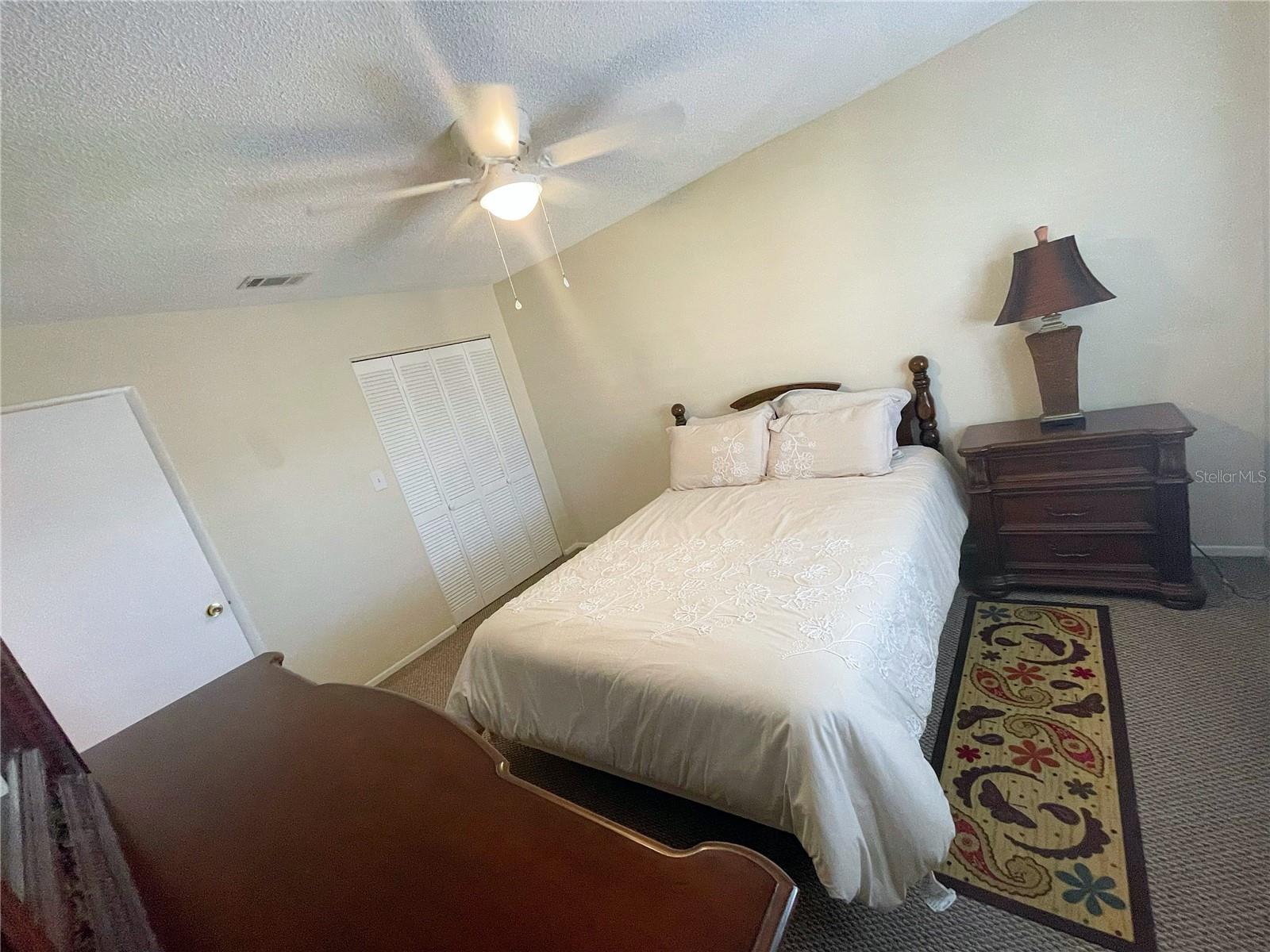 TARPON BAY PH 01 BLDG A - Residential