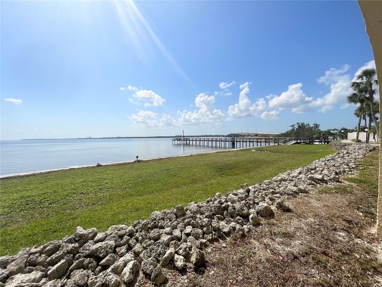 TARPON BAY PH 01 BLDG A - Residential