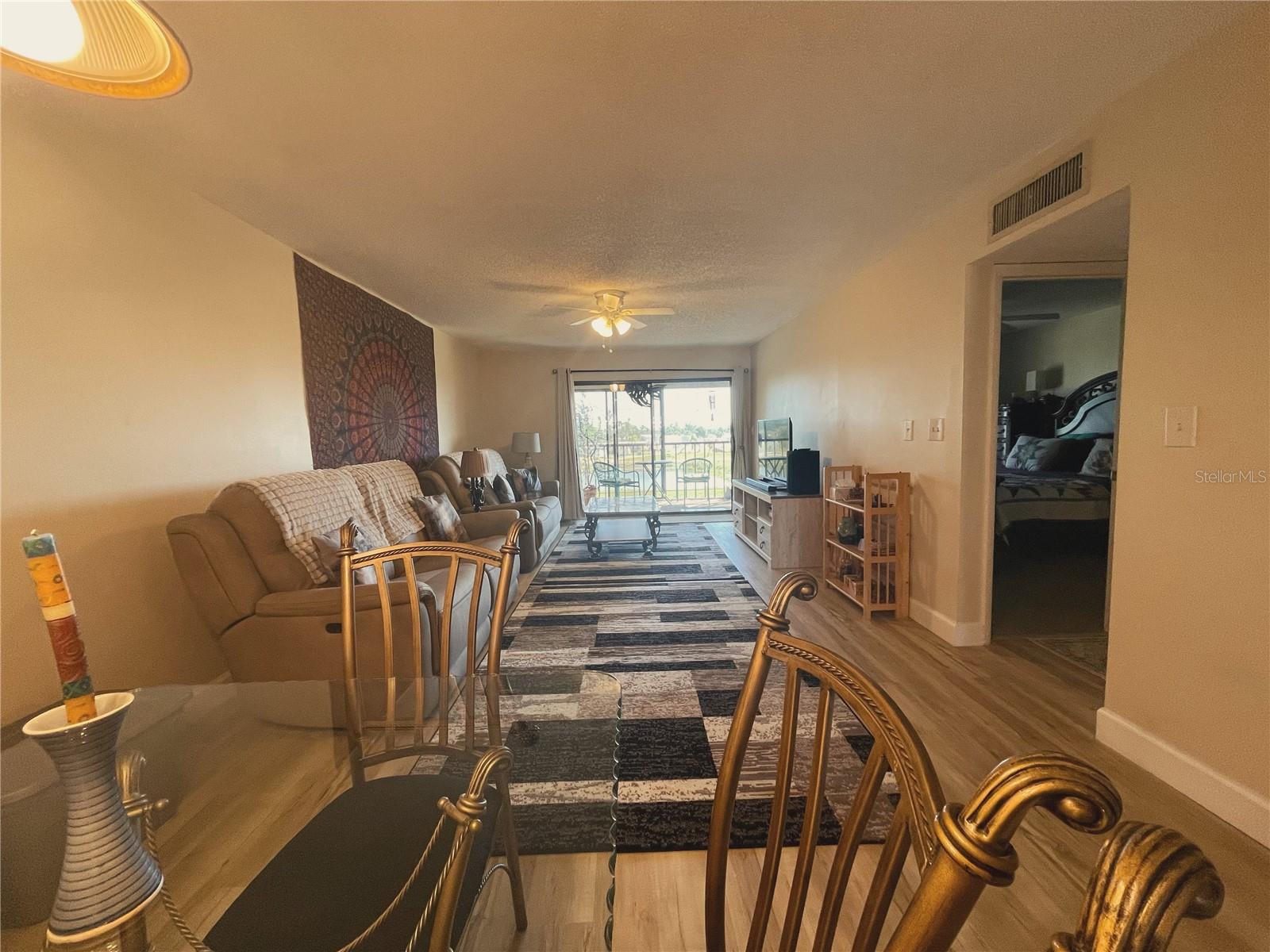 TARPON BAY PH 01 BLDG A - Residential