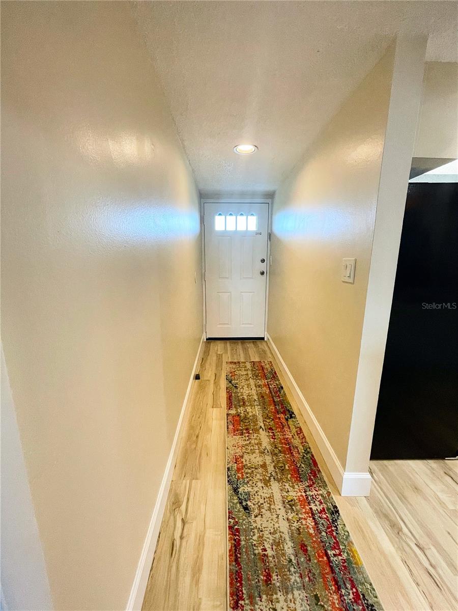 TARPON BAY PH 01 BLDG A - Residential