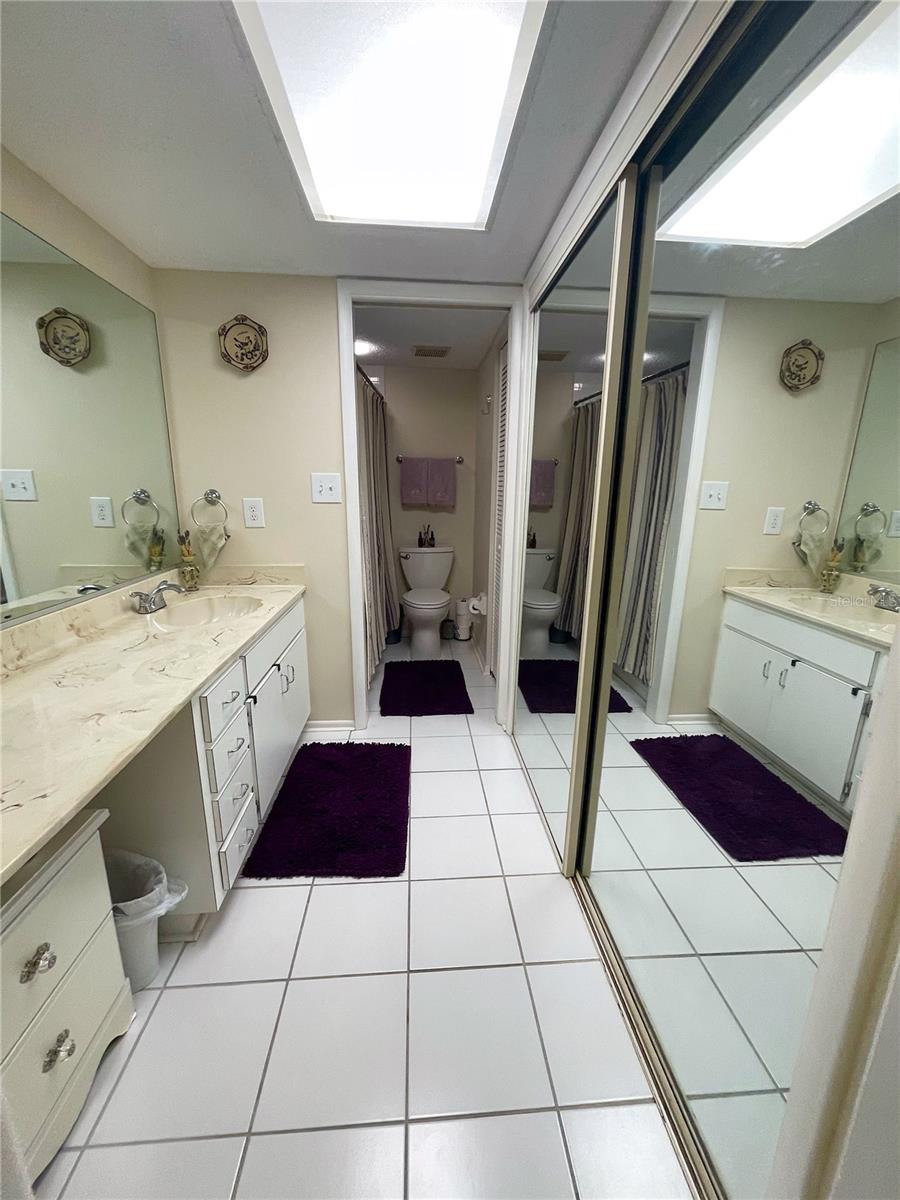 TARPON BAY PH 01 BLDG A - Residential