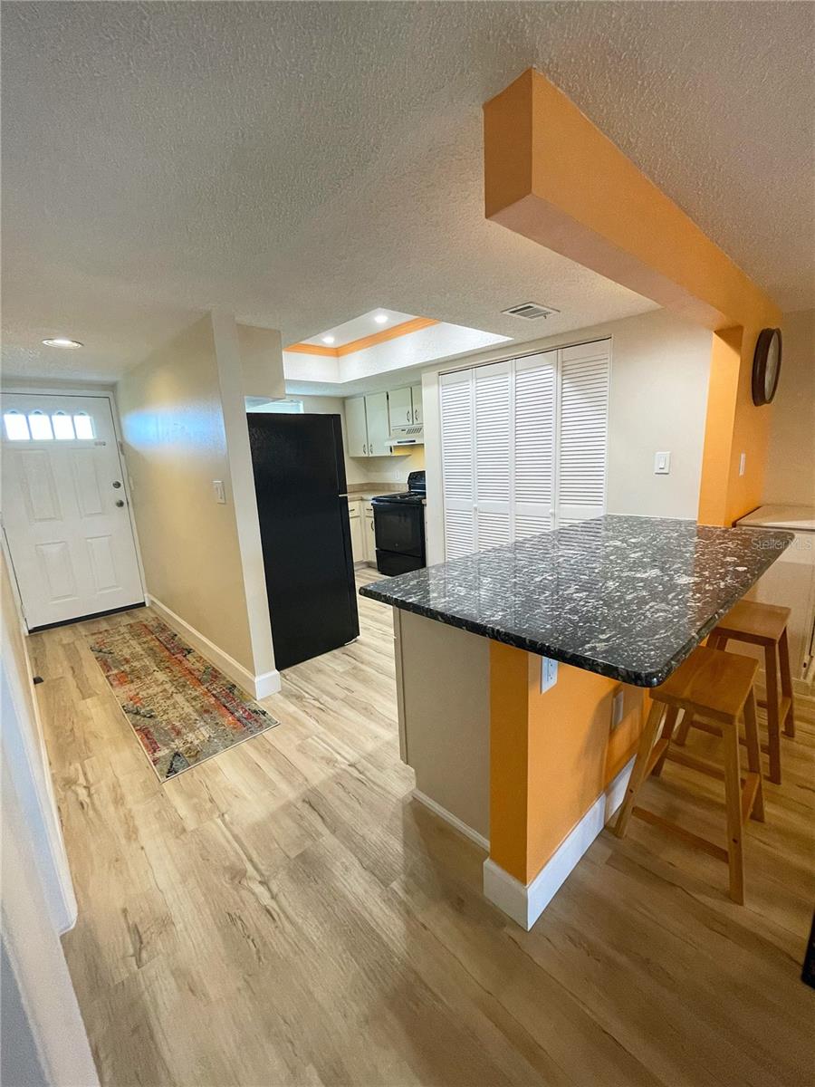 TARPON BAY PH 01 BLDG A - Residential