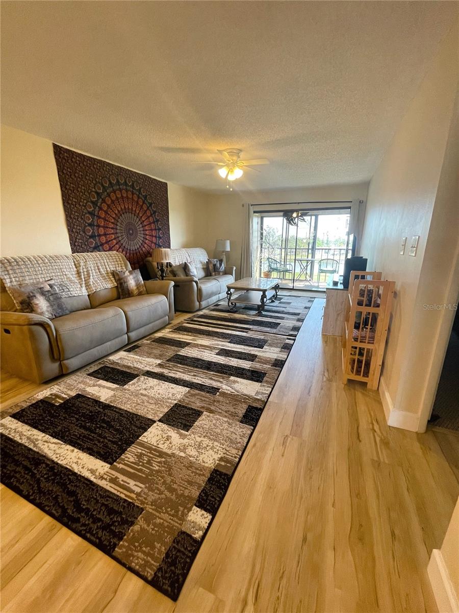 TARPON BAY PH 01 BLDG A - Residential