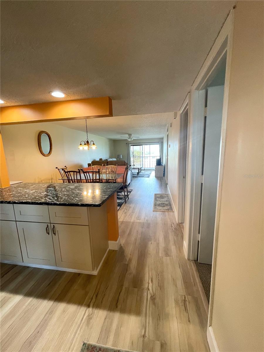 TARPON BAY PH 01 BLDG A - Residential