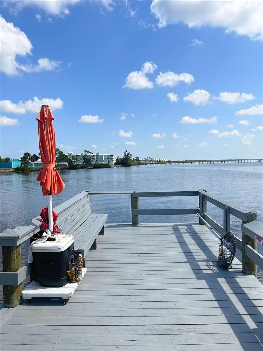 TARPON BAY PH 01 BLDG A - Residential