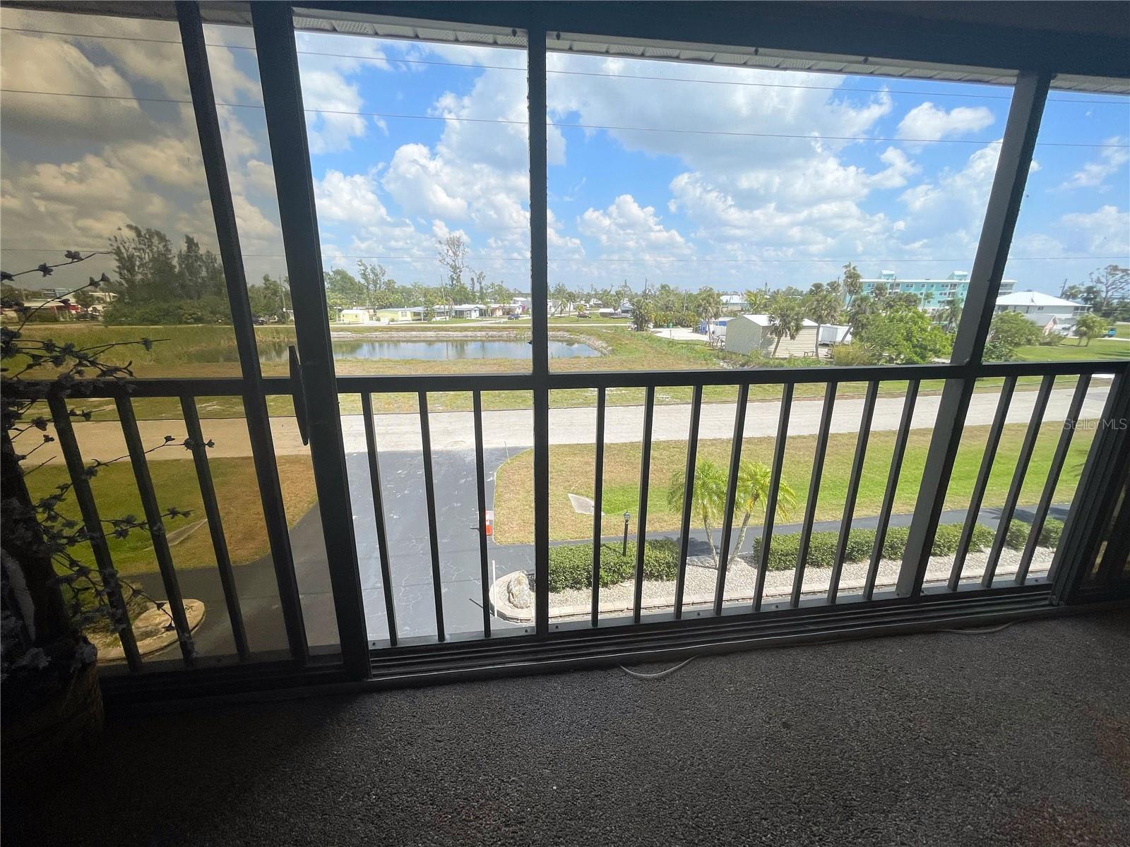 TARPON BAY PH 01 BLDG A - Residential