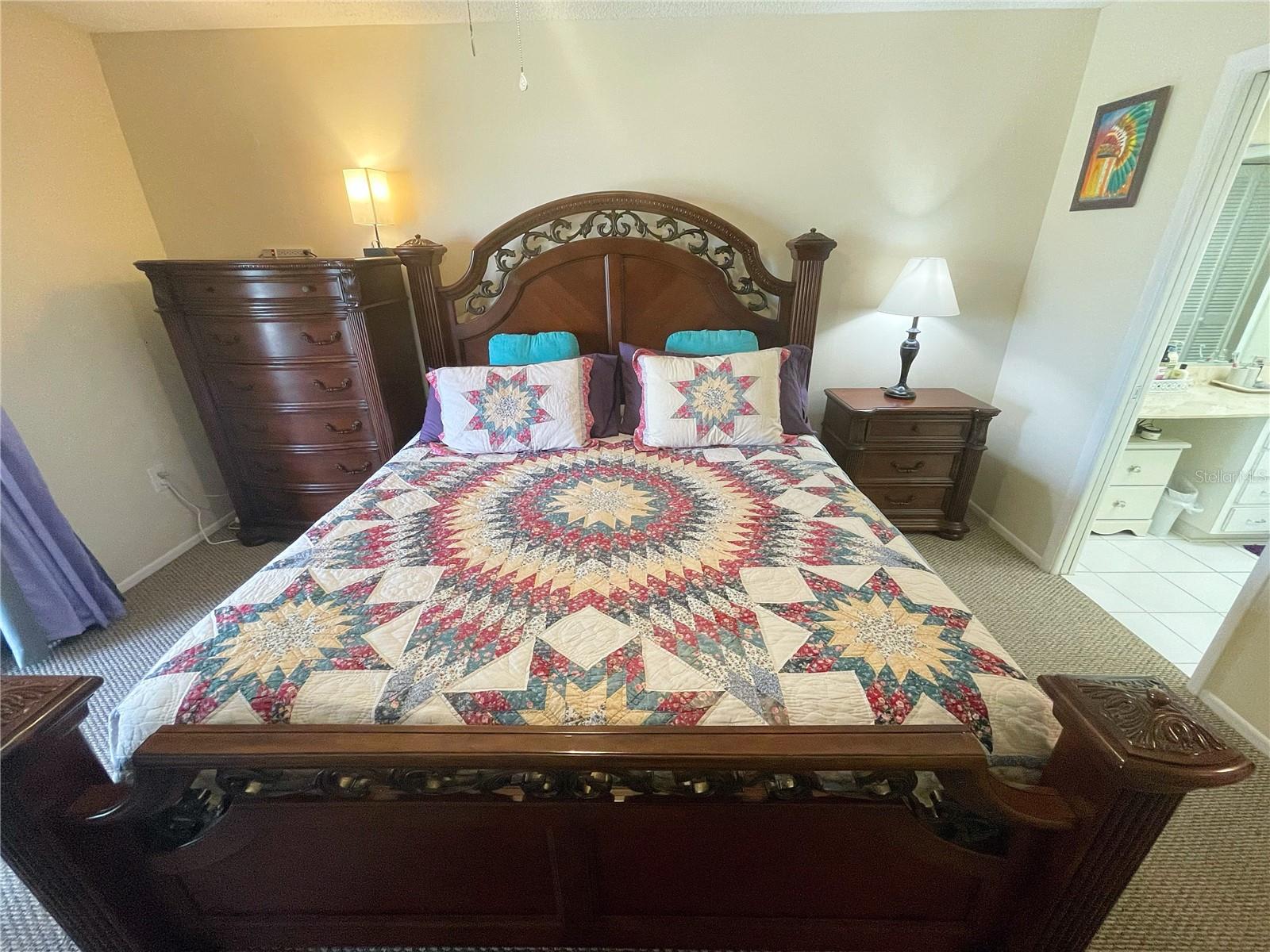 TARPON BAY PH 01 BLDG A - Residential