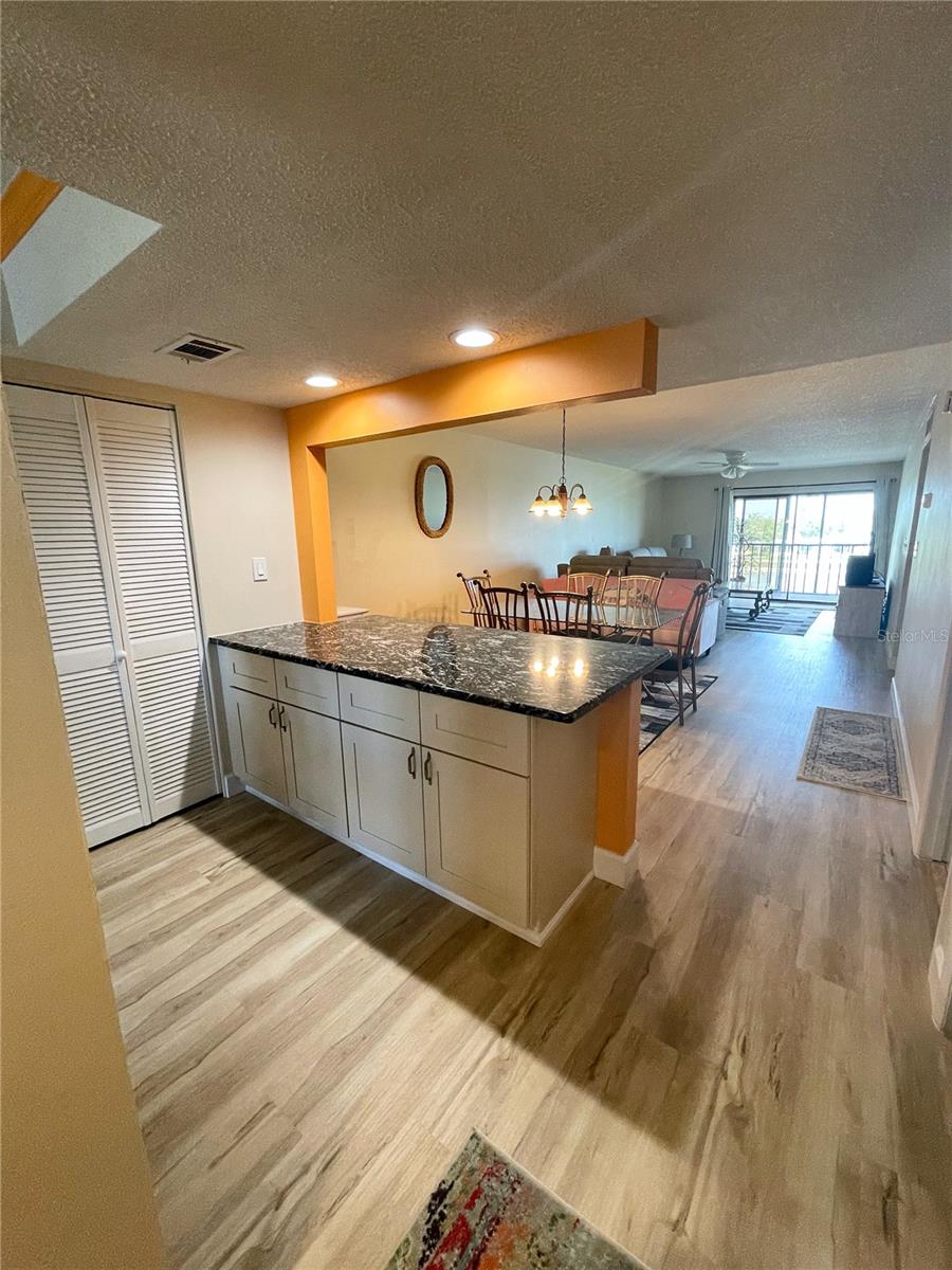 TARPON BAY PH 01 BLDG A - Residential