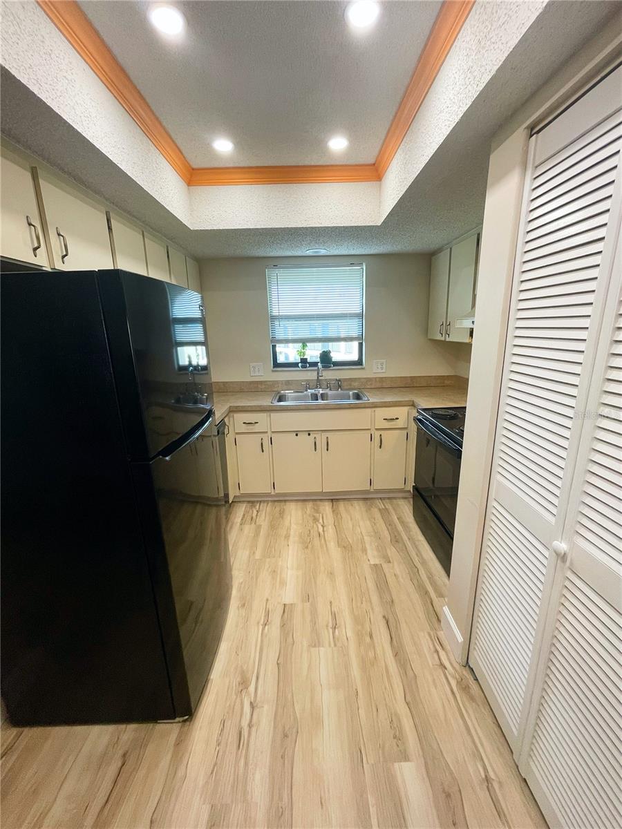 TARPON BAY PH 01 BLDG A - Residential